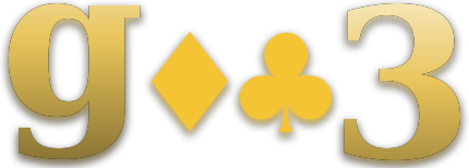 goo3 logo